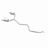 MagnaFlow BRE Exhaust Kit 11-17 Dodge Journey 3.6L