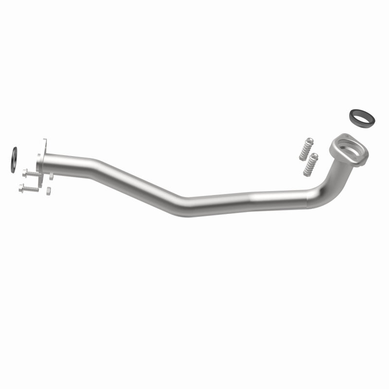 BRE Exhaust 98-00 RAV4 2.0L Front Pipe Kit