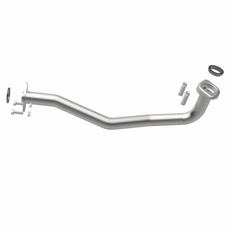 BRE Exhaust 98-00 RAV4 2.0L Front Pipe Kit