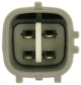NGK Toyota Sienna 2013-2011 Direct Fit 4-Wire A/F Sensor