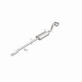 MagnaFlow BRE Exhaust Kit 09-13 Silverado Sierra 1500