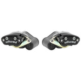 WIlwood EPB Rear Pro Street Parking Brake Upgrade Kit