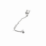 MagnaFlow BRE Exhaust Kit 07-08 Honda Fit 1.5L