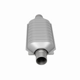 MagnaFlow Universal Catalytic Converter 2.5/2.5
