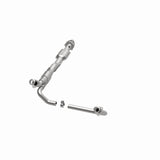 MagnaFlow Conv DF 00-04 Astro 4.3L