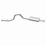 MagnaFlow BRE Exhaust Kit 97-06 Jeep Wrangler