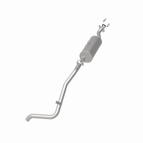 MagnaFlow BRE Exhaust Kit 86-95 Suzuki Samurai 1.3L