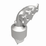 MagnaFlow Conv DF 95-02 Mazda Millenia 2.3L