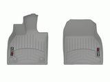 WeatherTech 2023 Subaru Solterra / Toyota bZ4X Front FloorLiner - Grey