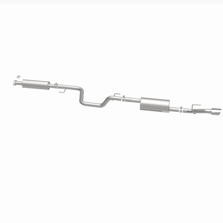 MagnaFlow BRE Exhaust Kit 12-18 Chevrolet Sonic 1.8L