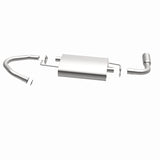 MagnaFlow BRE Exhaust Kit 03-06 Matrix Vibe 1.8L