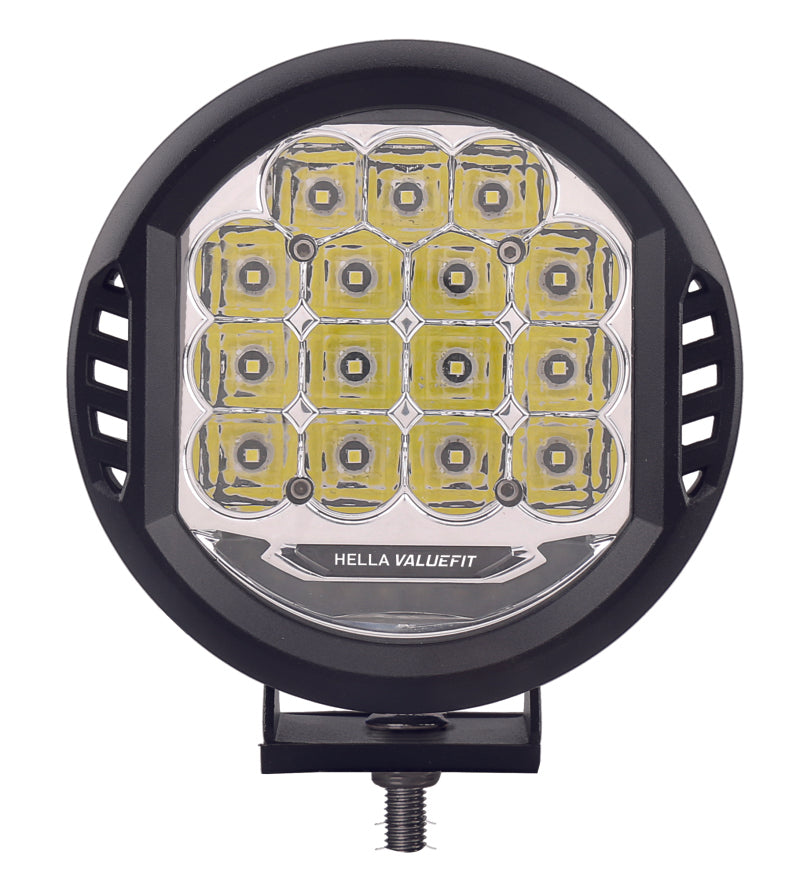 Hella 500 LED Driving Lamp - Single