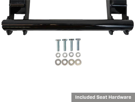 PRP Polaris PRO XP Quick Release Front Seat Mounts (Pair)