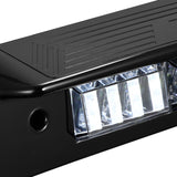 AlphaRex 02-08 Dodge RAM NOVA-Series 3rd Brake Light - Alpha-Black
