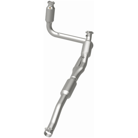 MagnaFlow 2002 Dodge Ram 1500 5.9L California Grade CARB Compliant Direct-Fit Catalytic Converter