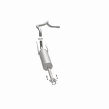 MagnaFlow BRE Exhaust Kit 89-91 Toyota 4Runner 3.0L