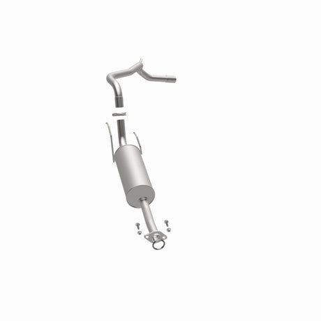 MagnaFlow BRE Exhaust Kit 89-91 Toyota 4Runner 3.0L