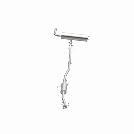 MagnaFlow BRE Exhaust Kit 01-03 Toyota RAV4 2.0L