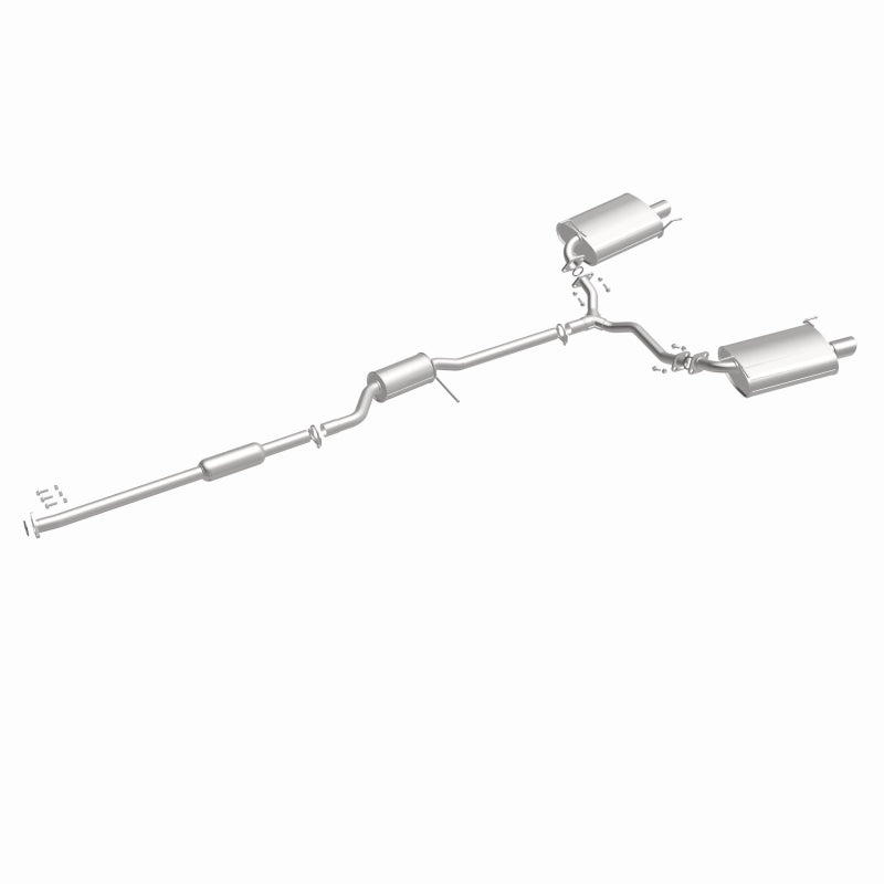 MagnaFlow BRE Exhaust Kit 99-03 Acura CL TL 3.2L