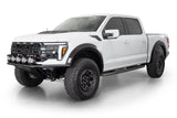 ADD 21-26 Ford F-150 Raptor Pro Plus Cut Frame Front Bumper w/ 20in Light Bar Mount