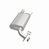 Magnaflow BRE 12-17 Toyota Camry 2.5L Muffler Kit