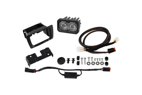 Diode Dynamics 15-21 Subaru WRX C2R 4th Brake Light Kit