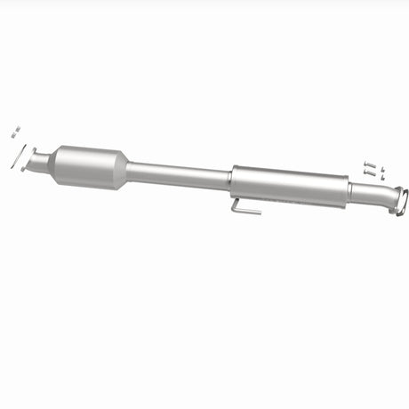 Magnaflow 2015 Kia Optima 2.4L Direct Fit Cat Converter (California Grade)