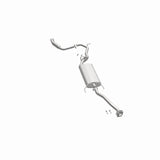 MagnaFlow BRE Exhaust Kit 13-17 Toyota RAV4 2.5L