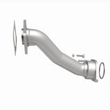 BRE Exhaust 00-05 Bonneville LeSabre Park Avenue 3.8L Front Pipe Kit
