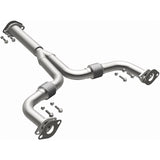 BRE Exhaust 03-07 G35 3.5L Front Pipe Kit