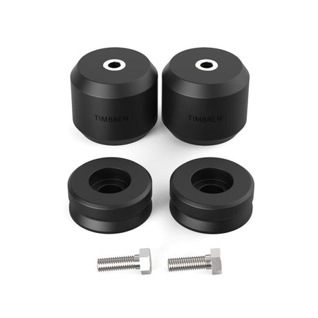 Timbren 24-26 Chevrolet Silverado 3500HD/GMC Sierra 3500HD Front Suspension Enhancement System
