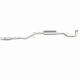 Magnaflow 13-16 Hyundai Santa Fe Sport 2.0L California Grade CARB Compliant DF Catalytic Converter