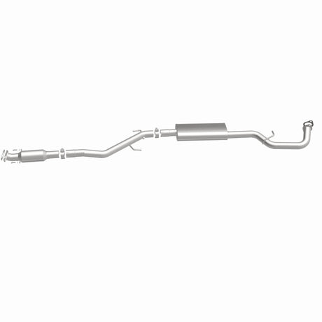 Magnaflow 13-16 Hyundai Santa Fe Sport 2.0L California Grade CARB Compliant DF Catalytic Converter