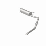 BRExhaust 11-16 Toyota Sienna Muffler Kit