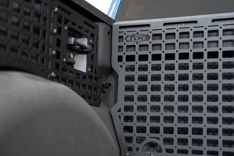 ADD 15-20 Ford F150 Raptor 66in Full  Bed Cab Molle Panels Set