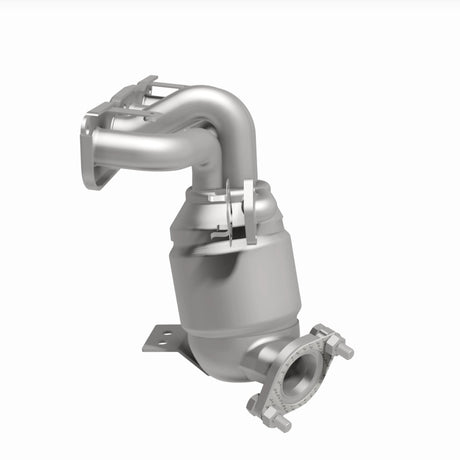 MagnaFlow 17-22 Hyundai Ioniq OEM Grade Federal / EPA Compliant Direct Fit Converter