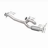 BRE Exhaust 05-07 Five Hundred Montego 3.0L Front Pipe Kit
