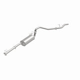 MagnaFlow BRE Exhaust Kit 98-02 Isuzu Trooper SLX 3.5L