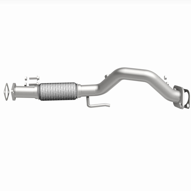 BRE Exhaust 07-12 Hyundai Elantra 2.0L Front Pipe Kit