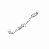 MagnaFlow Conv DF Gm
