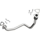 BRE Exhaust 96-00 Hombre S10 Sonoma 2.2L Front Pipe Kit