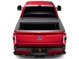 RealTruck BakFlip MX4 Hard Folding Tonneau Cover