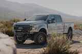 DV8 2017-2022 Ford F-250/F-350 Spec Series Front Bumper