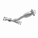 MagnaFlow Direct Fit Catalytic Converter 05-06 Pontiac G6 3.5L Rear