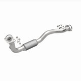 BRE Exhaust 93-97 Corolla Prizm 1.6L 1.8L Front Pipe Kit