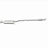 MagnaFlow DF Conv 21-23 Kia Sorento Naturally Aspirated 2.5 OEM Underbody