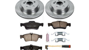 Brake Kits - OE