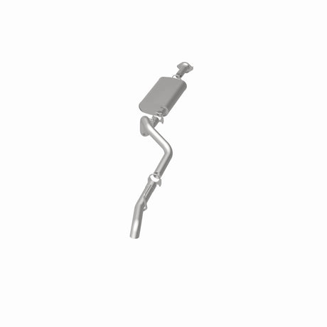 MagnaFlow BRE Exhaust Kit 96-01 Jeep Cherokee