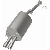 BRExhaust 96-04 Acura RL 3.5L Muffler Kit