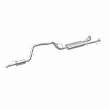 BRExhaust 08-17 Toyota Sequoia Exhaust Kit